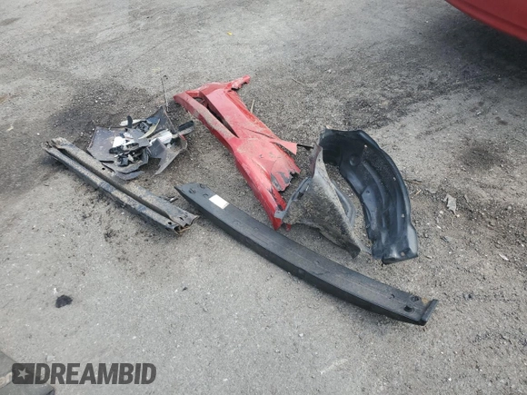 2010 Toyota Corolla с VIN JTDBU4EE5AJ059999, выставлен на аукционе Copart как лот 64882105 с пробегом Не указан миль и Чистый • Clean title. История ставок и продаж доступна на DreamBid. Изображение 12.
