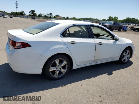 2013 Acura TSX z VIN JH4CU2F42DC011480, wystawiony jako Copart lot #65686185 z przebiegiem 128 972 mil mil oraz Szkoda całkowita • Salvage title. Historia ofert i sprzedaży dostępna na DreamBid. Obrazek 3.