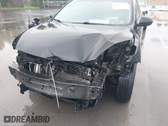2012 Mazda 3 i Sport with VIN JM1BL1UG6C1548502, listed as a IAAI auction lot 41513519 with 128,353 mi miles and . Bid and sale history available at DreamBid. Image 6.