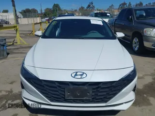 2022 Hyundai Elantra SEL with VIN 5NPLM4AG2NH070629, listed as a IAAI auction lot 41799299 with 58,720 mi miles and . Bid and sale history available at DreamBid. Image 13.