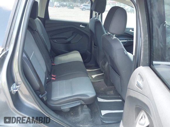2013 Ford Escape SE with VIN 1FMCU9GXXDUA97162, listed as a IAAI auction lot 42633382 with 74,375 mi miles and . Bid and sale history available at DreamBid. Image 8.