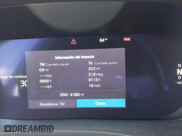2024 Volvo XC60 Core Dark Theme z VIN YV4L12RK1R1908391, wystawiony jako IAAI lot #41212899 z przebiegiem 9083 mil mil oraz . Historia ofert i sprzedaży dostępna na DreamBid. Obrazek 7.