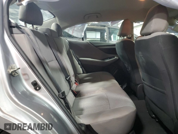 2020 Subaru Legacy с VIN 4S3BWAA60L3033633, выставлен на аукционе Copart как лот 60270365 с пробегом 97 925 миль миль и Списание • Salvage title. История ставок и продаж доступна на DreamBid. Изображение 10.