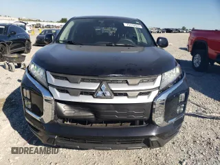 2021 Mitsubishi Outlander ES z VIN JA4APUAU6MU005379, wystawiony jako Copart lot #75310024 z przebiegiem 68 796 mil mil oraz Szkoda całkowita • Salvage title. Historia ofert i sprzedaży dostępna na DreamBid. Obrazek 5.