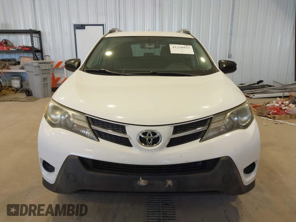 2015 Toyota RAV4 LE z VIN 2T3BFREV8FW336371, wystawiony jako IAAI lot #42330943 z przebiegiem 113 499 mil mil oraz . Historia ofert i sprzedaży dostępna na DreamBid. Obrazek 13.