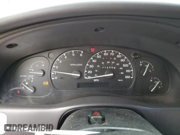 2002 Ford Ranger XL Fleet with VIN 1FTZR45EX2PA97839, listed as a Copart auction lot 59318905 with 213,399 mi miles and Clean title. Bid and sale history available at DreamBid. Image 9.