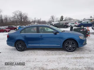 2018 Volkswagen Jetta SEL with VIN 3VWL17AJ6JM209328, listed as a IAAI auction lot 41281285 with 103,428 mi miles and . Bid and sale history available at DreamBid. Image 13.