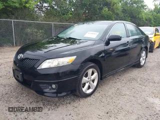 2011 Toyota Camry LE z VIN 4T1BF3EK3BU744766, wystawiony jako IAAI lot #42348183 z przebiegiem 178 304 mil mil oraz . Historia ofert i sprzedaży dostępna na DreamBid. Obrazek 18.