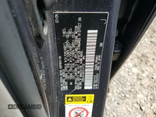 2009 Toyota Highlander z VIN JTEES41A392147120, wystawiony jako Copart lot #59542425 z przebiegiem 267 246 mil mil oraz Szkoda całkowita • Salvage title. Historia ofert i sprzedaży dostępna na DreamBid. Obrazek 14.