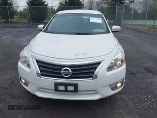 2013 Nissan Altima S with VIN 1N4AL3APXDC913643, listed as a IAAI auction lot 41977231 with 95,170 mi miles and . Bid and sale history available at DreamBid. Image 12.