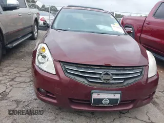 2010 Nissan Altima 3.5 SR with VIN 1N4BL2AP2AC188890, listed as a IAAI auction lot 41701010 with 219,177 mi miles. Bid and sale history available at carsss.com. Image 6.