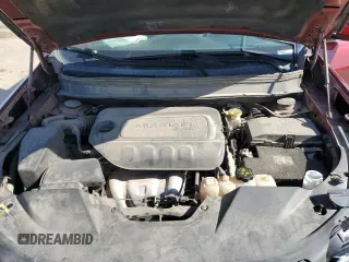 2019 Jeep Cherokee Latitude Plus with VIN 1C4PJMLB6KD477950, listed as a Copart auction lot 52033785 with 78,214 mi miles and Salvage Title. Bid and sale history available at carsss.com. Image 12.