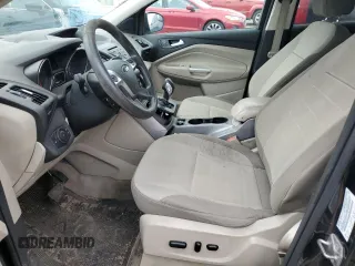 2014 Ford Escape SE with VIN 1FMCU9GX1EUD59331, listed as a Copart auction lot 64366575 with 144,245 mi miles and Clean title. Bid and sale history available at DreamBid. Image 7.