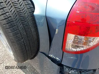 2008 Toyota RAV4 Sport with VIN JTMBD32V685154296, listed as a IAAI auction lot 42385613 with 154,804 mi miles and . Bid and sale history available at DreamBid. Image 13.