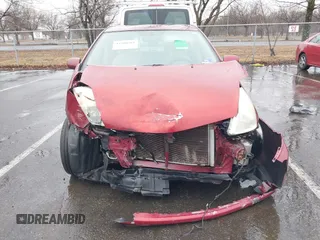 2005 Toyota Prius z VIN JTDKB20U257055663, wystawiony jako IAAI lot #41580381 z przebiegiem 123 032 mil mil oraz . Historia ofert i sprzedaży dostępna na DreamBid. Obrazek 12.