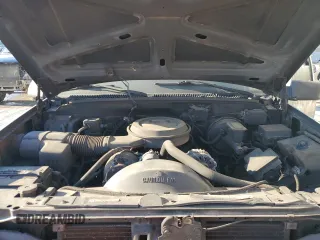 1995 Chevrolet Silverado 1500 with VIN 1GCEK14KXSZ256694, listed as a Copart auction lot 50697995 with Not Provided miles and Salvage Title. Bid and sale history available at DreamBid. Image 11.