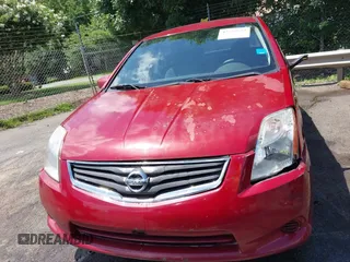 2012 Nissan Sentra SL with VIN 3N1AB6AP2CL751348, listed as a IAAI auction lot 42529525 with 164,110 mi miles and . Bid and sale history available at DreamBid. Image 12.