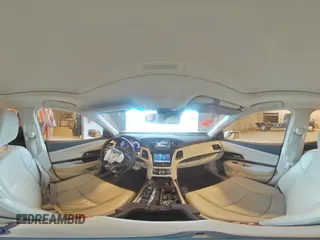 2014 Acura RLX Advance с VIN JH4KC1F96EC800303, выставлен на аукционе Copart как лот 79109624 с пробегом 167 868 миль миль и Списание • Salvage title. История ставок и продаж доступна на DreamBid. Изображение 12.
