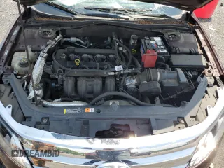 2012 Ford Fusion SE z VIN 3FAHP0HAXCR253297, wystawiony jako Copart lot #60302645 z przebiegiem 138 619 mil mil oraz Szkoda całkowita • Salvage title. Historia ofert i sprzedaży dostępna na DreamBid. Obrazek 11.