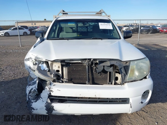 2006 Toyota Tacoma z VIN 5TETX22N46Z290264, wystawiony jako IAAI lot #41355676 z przebiegiem 359 050 mil mil oraz . Historia ofert i sprzedaży dostępna na DreamBid. Obrazek 13.