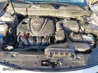 2014 Kia Optima LX with VIN 5XXGM4A78EG311638, listed as a IAAI auction lot 41206973 with 263,678 mi miles. Bid and sale history available at carsss.com. Image 10.