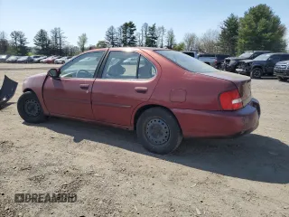 2000 Nissan Altima XE with VIN 1N4DL01D8YC211263, listed as a Copart auction lot 52882685 with Not Provided miles and Salvage Title. Bid and sale history available at DreamBid. Image 2.