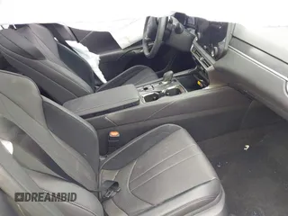 2023 Lexus RX 500h F Sport Performance with VIN 2T2BCMEA8PC001532, listed as a IAAI auction lot 42674608 with 22,051 mi miles and . Bid and sale history available at DreamBid. Image 5.