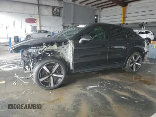 2024 Porsche Cayenne z VIN WP1BA2AY2RDA49579, wystawiony jako Copart lot #56472375 z przebiegiem 13 411 mil mil oraz Szkoda całkowita • Salvage title. Historia ofert i sprzedaży dostępna na DreamBid. Obrazek 1.