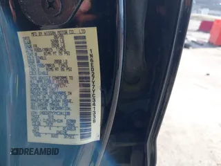2000 Nissan Frontier XE z VIN 1N6ED27Y7YC341338, wystawiony jako IAAI lot #41486231 z przebiegiem 311 040 mil mil oraz . Historia ofert i sprzedaży dostępna na DreamBid. Obrazek 9.