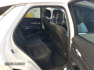 2025 Genesis GV70 2.5T z VIN 5NMMADTB9SH025307, wystawiony jako IAAI lot #42454804 z przebiegiem 20 799 mil mil oraz . Historia ofert i sprzedaży dostępna na DreamBid. Obrazek 8.