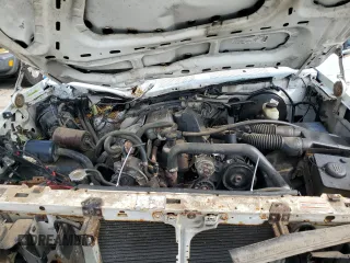 1994 Ford F-150 with VIN 1FTDF15Y7RNA04437, listed as a Copart auction lot 63767994 with 138,656 mi miles and Non Repairable. Bid and sale history available at carsss.com. Image 11.