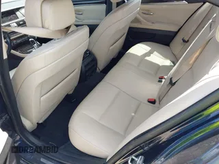 2011 BMW 5 Series 535i with VIN WBAFR7C59BC605939, listed as a IAAI auction lot 42045397 with 135,765 mi miles and . Bid and sale history available at carsss.com. Image 8.