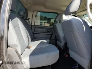 2016 Ram 2500 Tradesman with VIN 3C6UR5CL8GG363248, listed as a Copart auction lot 51968075 with Not provided miles and Clean title. Bid and sale history available at DreamBid. Image 10.