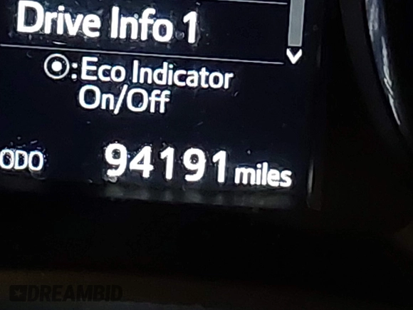 2016 Scion iM with VIN JTNKARJE7GJ519342, listed as a IAAI auction lot 41719786 with 94,191 mi miles. Bid and sale history available at carsss.com. Image 15.