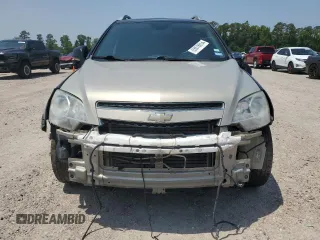 2012 Chevrolet Captiva Sport LS with VIN 3GNAL2EK2CS648638, listed as a Copart auction lot 53078614 with 192,575 mi miles and Salvage Title. Bid and sale history available at DreamBid. Image 5.
