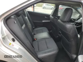 2013 Toyota Camry L with VIN 4T1BF1FK4DU649008, listed as a Copart auction lot 52620545 with 206,077 mi miles and Salvage Title. Bid and sale history available at DreamBid. Image 10.