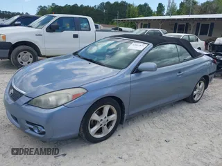 2008 Toyota Solara SE with VIN 4T1FA38P58U155492, listed as a IAAI auction lot 42011874 with 151,817 mi miles. Bid and sale history available at carsss.com. Image 17.