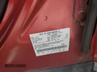 2012 Ford Explorer XLT с VIN 1FMHK8D86CGA71853, выставлен на аукционе Copart как лот 62506465 с пробегом 270 342 миль миль и Списание • Salvage title. История ставок и продаж доступна на DreamBid. Изображение 12.