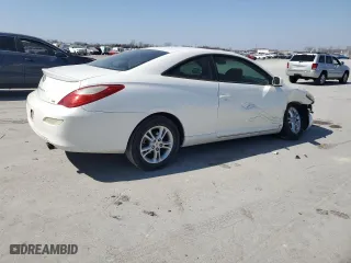 2007 Toyota Camry Solara SE with VIN 4T1CA30PX7U113770, listed as a Copart auction lot 48826415 with 198,187 mi miles and Salvage Title. Bid and sale history available at carsss.com. Image 3.