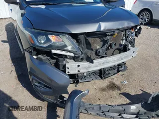 2019 Nissan Pathfinder SV z VIN 5N1DR2MM1KC643549, wystawiony jako IAAI lot #41223662 z przebiegiem 89 113 mil mil oraz . Historia ofert i sprzedaży dostępna na DreamBid. Obrazek 18.
