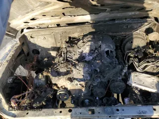 2018 Jeep Wrangler JK Unlimited Sport S with VIN 1C4HJWDG9JL919361, listed as a Copart auction lot 68392464 with 0 mi miles and Salvage Title. Bid and sale history available at carsss.com. Image 11.