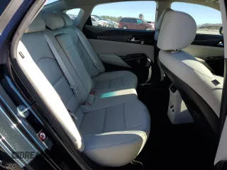 2020 Kia Cadenza Technology with VIN KNALC4J14L5237890, listed as a Copart auction lot 41560615 with 29,504 mi miles and Salvage Title. Bid and sale history available at carsss.com. Image 10.
