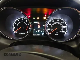 2023 Mitsubishi Outlander ES z VIN JA4ARUAU3PU016211, wystawiony jako IAAI lot #41554954 z przebiegiem 10 778 mil mil oraz . Historia ofert i sprzedaży dostępna na DreamBid. Obrazek 7.