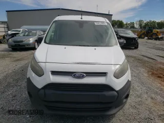 2015 Ford Transit Connect XL с VIN NM0LS7E75F1177665, выставлен на аукционе Copart как лот 55814935 с пробегом 349 375 миль миль и Списание • Salvage title. История ставок и продаж доступна на DreamBid. Изображение 5.