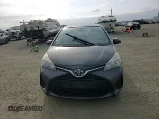 2016 Toyota Yaris L z VIN VNKKTUD37GA069470, wystawiony jako Copart lot #52771505 z przebiegiem 95 093 mil mil oraz Szkody całkowita. Historia ofert i sprzedaży dostępna na DreamBid. Obrazek 10.