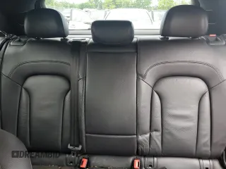 2017 Audi Q3 Premium z VIN WA1ECCFS5HR001606, wystawiony jako Copart lot #58276485 z przebiegiem 93 037 mil mil oraz Tytuł czysty. Historia ofert i sprzedaży dostępna na DreamBid. Obrazek 10.