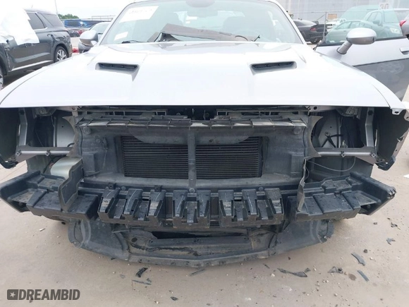 2015 Dodge Challenger R/T with VIN 2C3CDZATXFH789006, listed as a IAAI auction lot 41888569 with 69,344 mi miles. Bid and sale history available at carsss.com. Image 6.