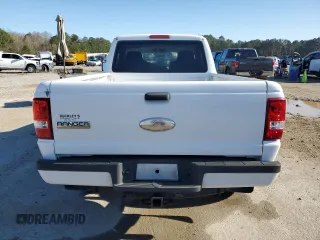 2006 Ford Ranger XL with VIN 1FTYR10U36PA55592, listed as a Copart auction lot 47866075 with 227,267 mi miles and Clean Title. Bid and sale history available at DreamBid. Image 6.