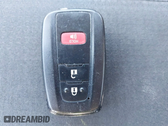 2016 Toyota Prius Two with VIN JTDKBRFU9G3023416, listed as a IAAI auction lot 41174408 with 196,299 mi miles and . Bid and sale history available at DreamBid. Image 11.