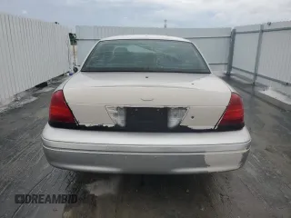 2011 Ford Police Interceptor с VIN 2FABP7BVXBX123711, выставлен на аукционе Copart как лот 46352595 с пробегом 151 597 миль миль и Чистый • Clean title. История ставок и продаж доступна на DreamBid. Изображение 6.